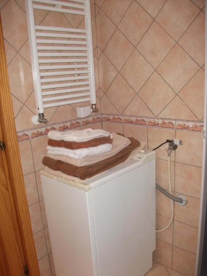 Ferienwohnung Grazioso Monolocale Vista Cervino Breuil-Cervinia Exterior foto